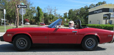 Jensen Healey for sale