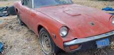 Jensen Healey for sale