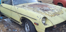 Jensen Healey for sale