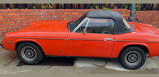 Jensen Healey for sale